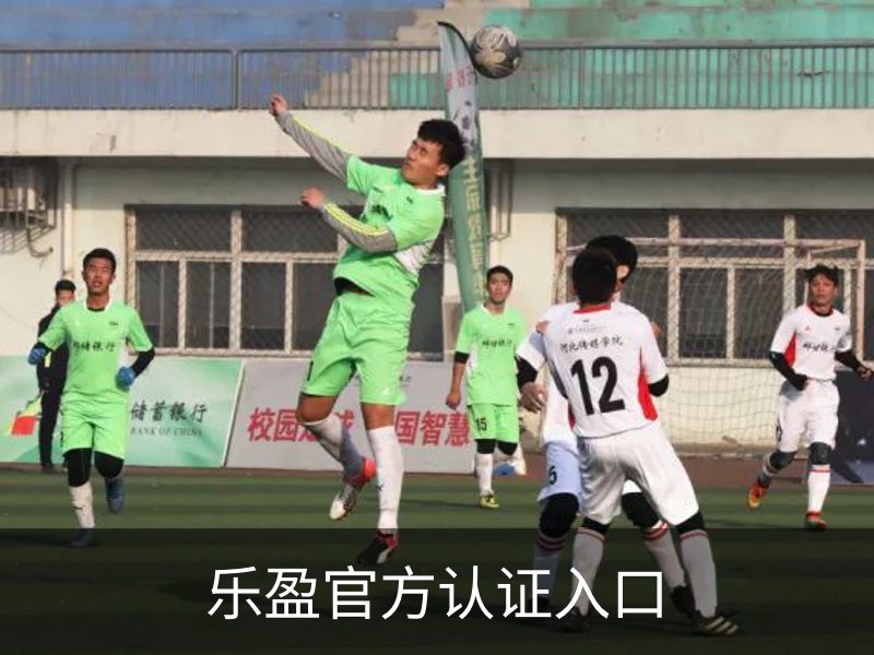 乐盈官方认证入口介绍